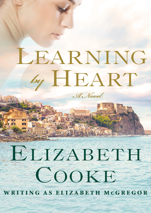 Cover image for book Learning by Heart