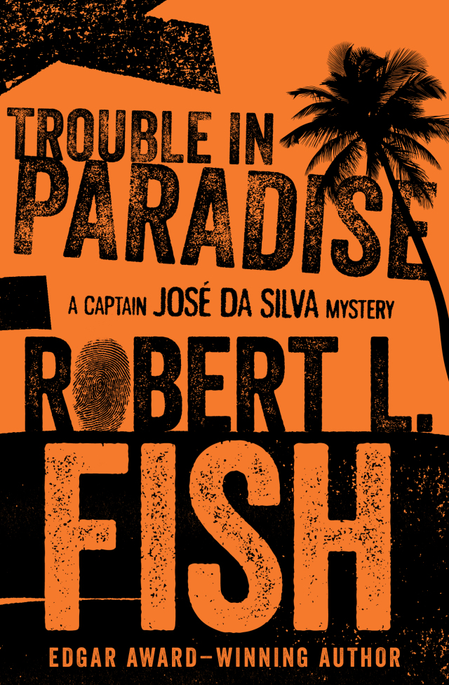 Trouble in Paradise