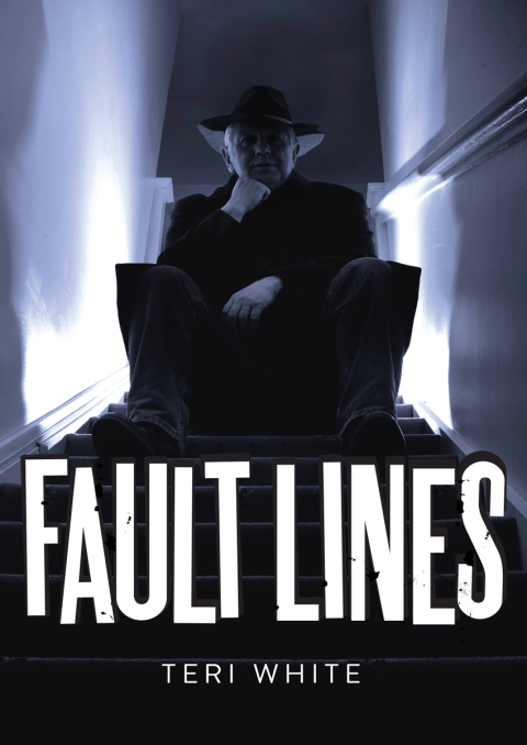 Cover image for book Fault Lines
