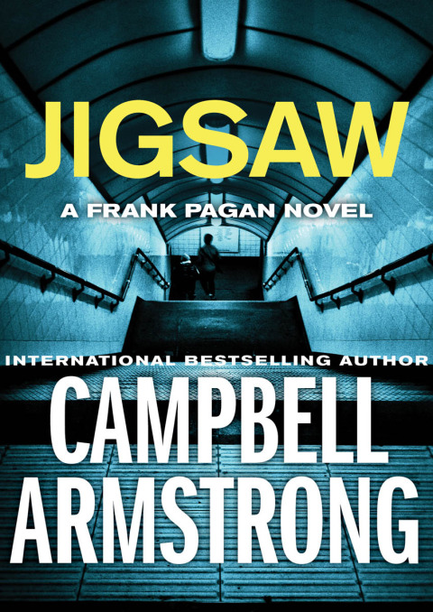Cover image for book Jigsaw