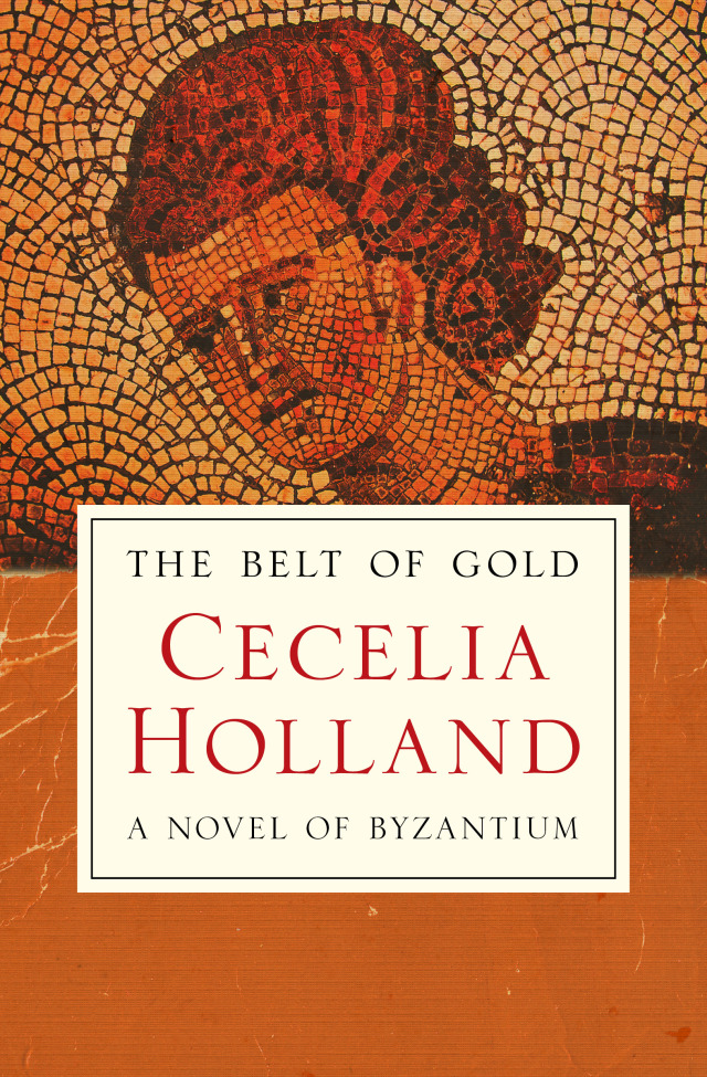 The Belt of Gold