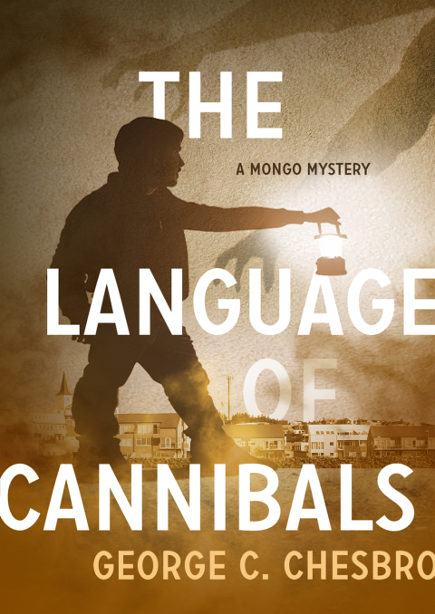 Cover image for book The Language of Cannibals