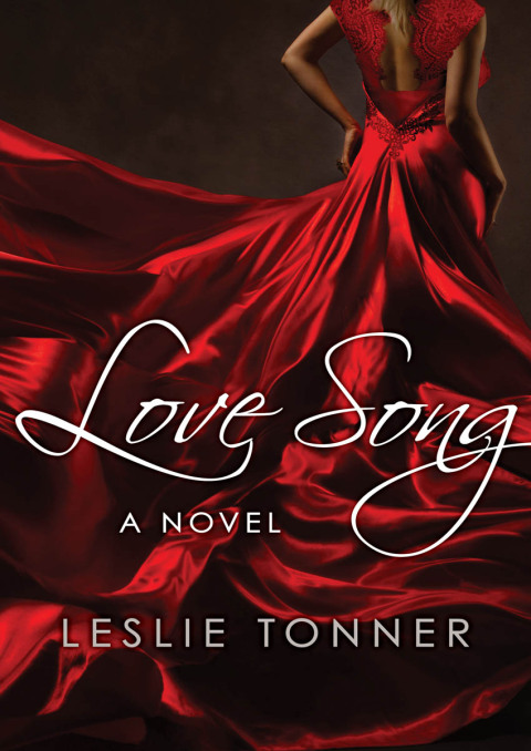 Cover image for book Love Song