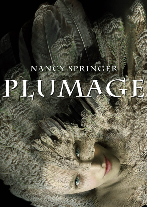 Cover image for book Plumage