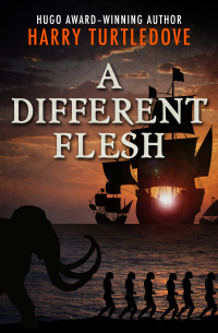 Cover image: A Different Flesh 9781504052337
