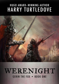 Cover image: Werenight 9781504009461