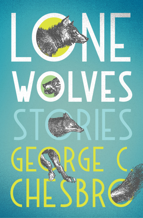 Cover image for book Lone Wolves