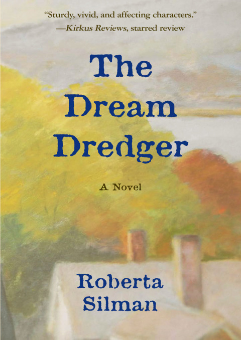 Cover image for book The Dream Dredger