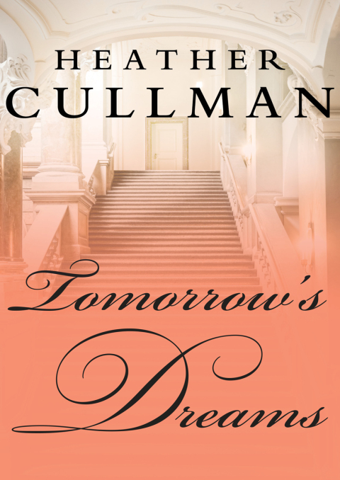 Cover image for book Tomorrow's Dreams