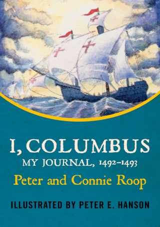 I, Columbus
