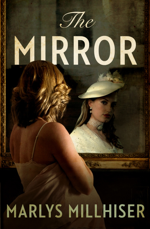 Cover image for book The Mirror