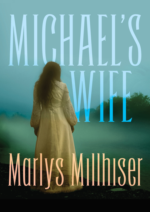 Cover image for book Michael's Wife
