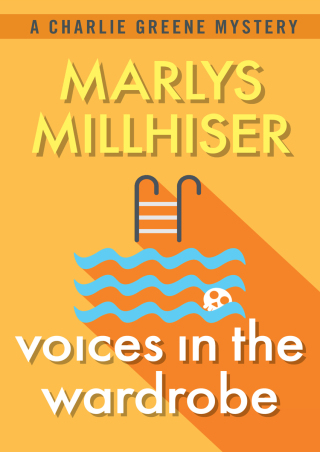 Voices in the Wardrobe