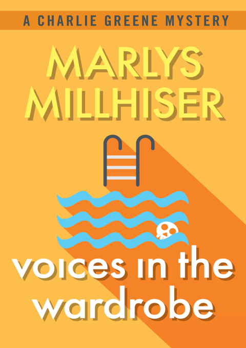 Cover image for book Voices in the Wardrobe