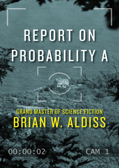Cover image for book Report on Probability A
