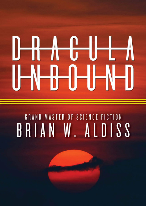 Cover image for book Dracula Unbound