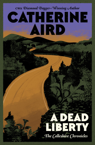 A Dead Liberty