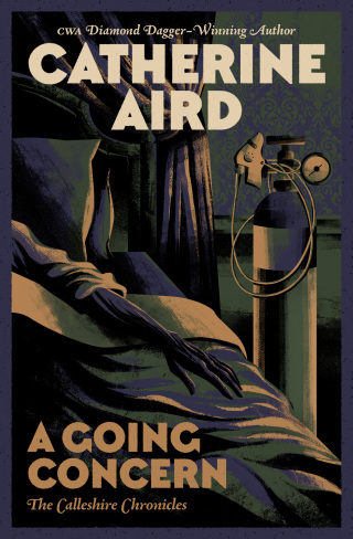 A Going Concern