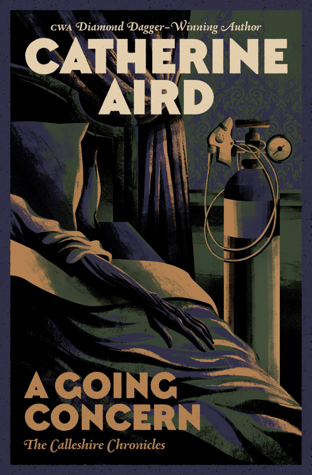 A Going Concern