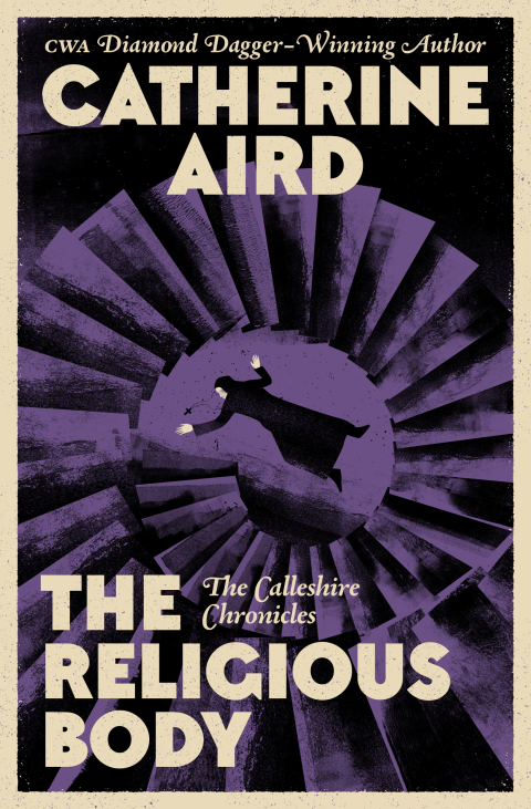 Cover image for book The Religious Body