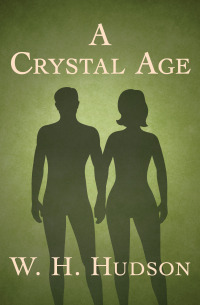 Cover image: A Crystal Age 9781504010733