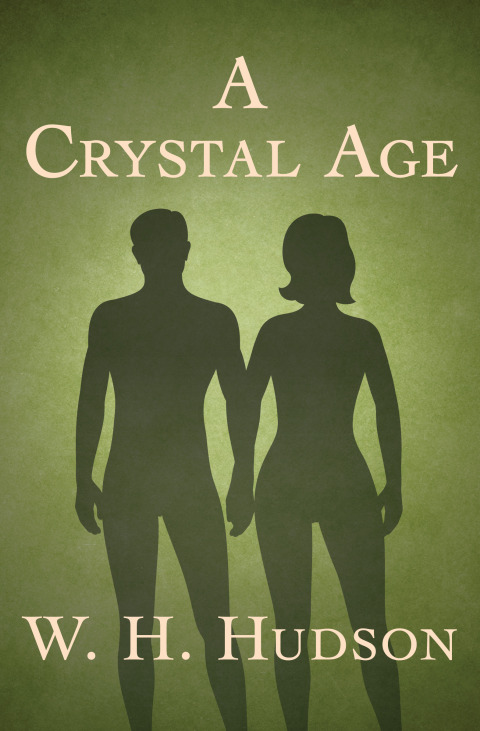 Cover image for book A Crystal Age