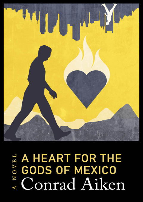 Cover image for book A Heart for the Gods of Mexico