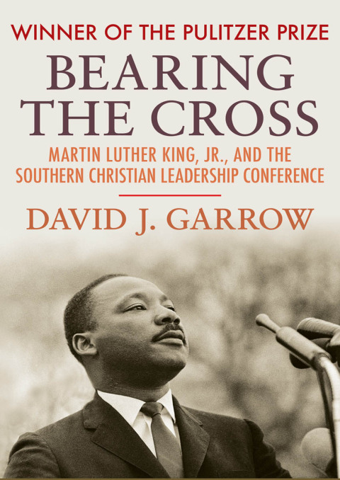 Cover image for book Bearing the Cross