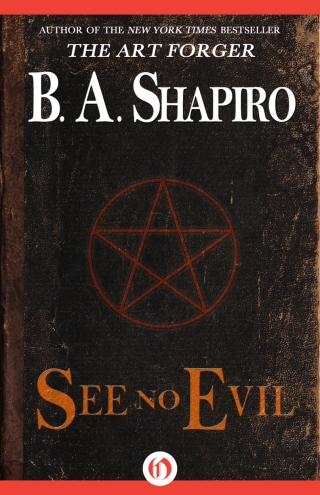 See No Evil