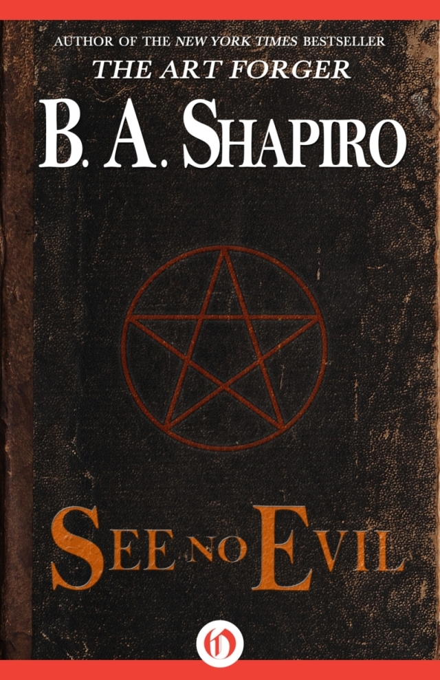 See No Evil