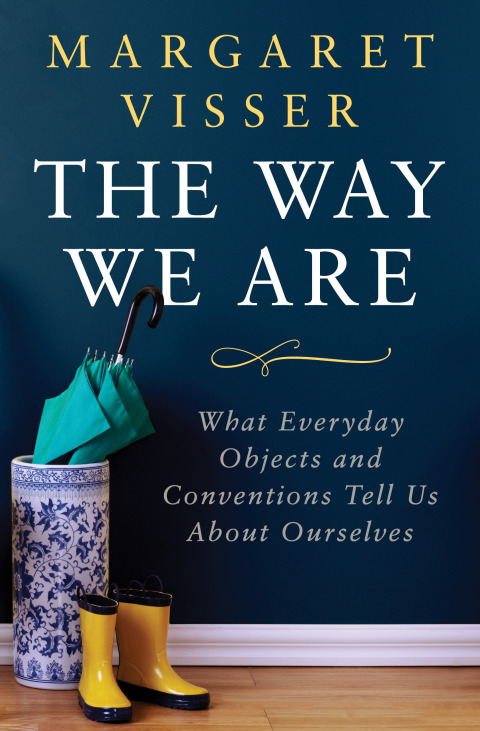 Cover image for book The Way We Are