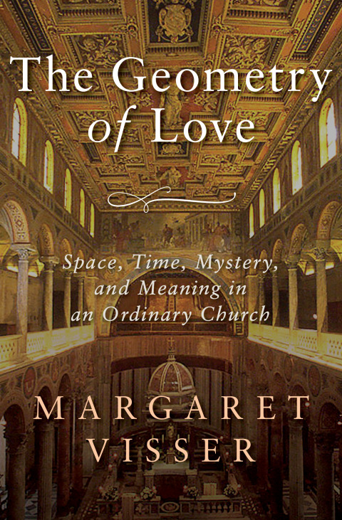 Cover image for book The Geometry of Love