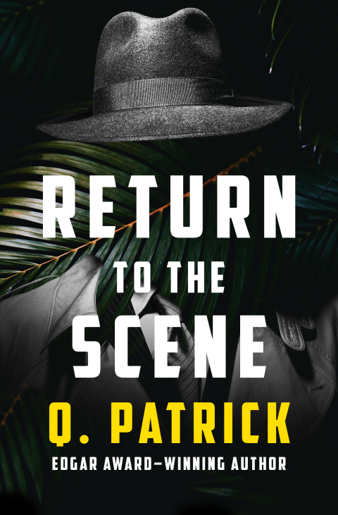 Cover image for book Return to the Scene