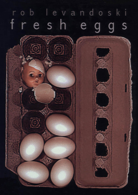 Cover image for book Fresh Eggs