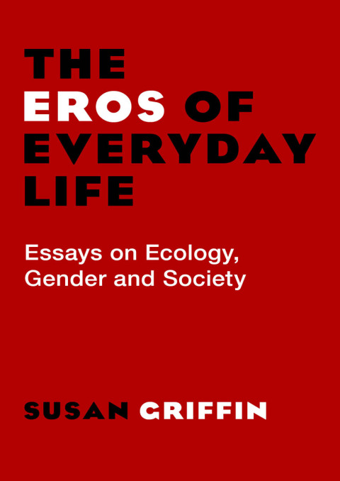 Cover image for book The Eros of Everyday Life