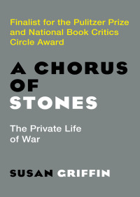 Cover image: A Chorus of Stones 9781504012218