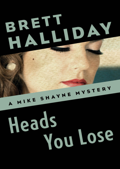 Cover image for book Heads You Lose