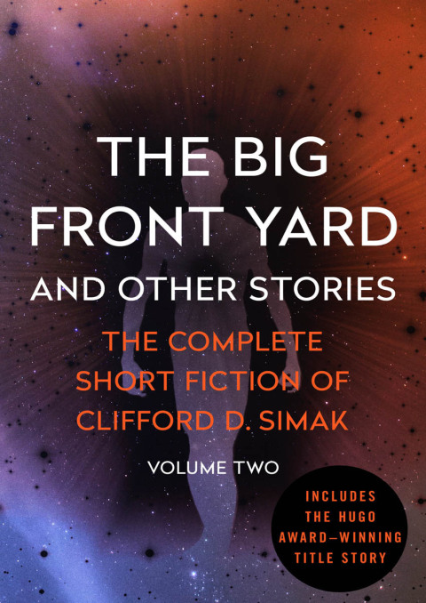 The Big Front Yard 