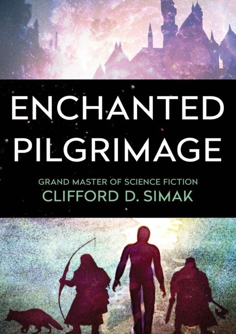 Enchanted Pilgrimage 