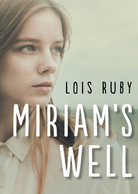 Cover image for book Miriam's Well