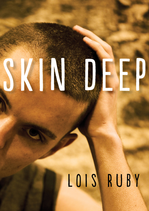 Cover image for book Skin Deep