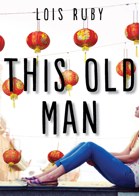 Cover image for book This Old Man