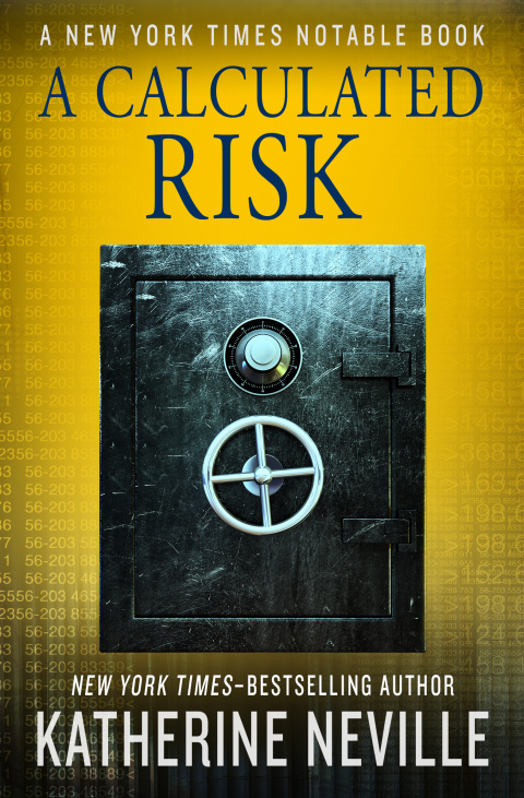 Cover image for book A Calculated Risk