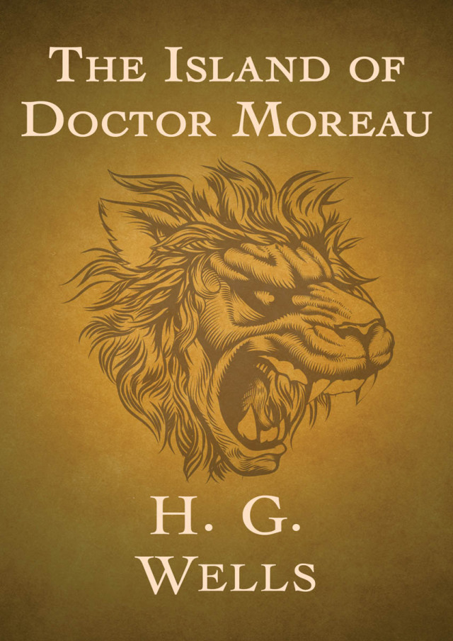 The Island of Doctor Moreau