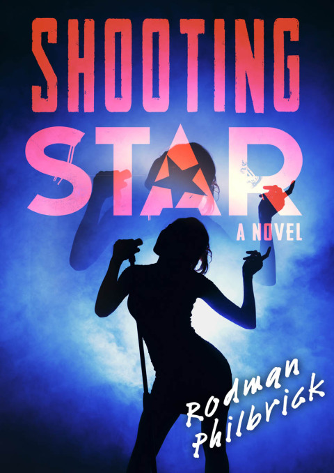 Cover image for book Shooting Star