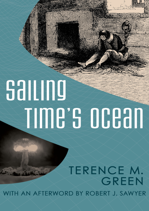 Cover image for book Sailing Time's Ocean