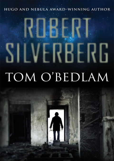 Cover image for book Tom O'Bedlam