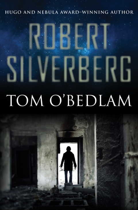 Cover image for book Tom O'Bedlam