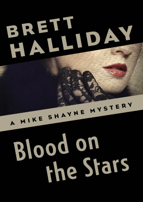 Cover image for book Blood on the Stars