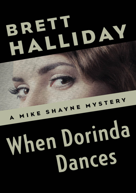 Cover image for book When Dorinda Dances
